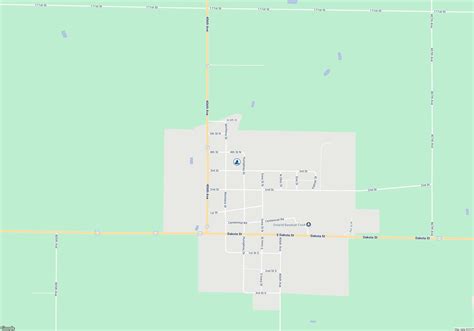 Doland Elementary School in Doland, SD - Homes.com