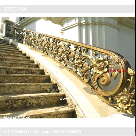 Steel Spiral Staircase Frosted Glass Staircase Staircase Railing With ...