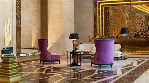 Falcon Property Management Services - Prestige Group