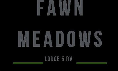 FAWN MEADOWS LODGE & RV (Delburne) - Campground Reviews & Photos ...