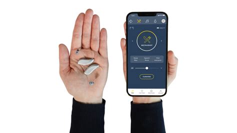 7 Best OTC Hearing Aids of 2024 Reviewed by Experts