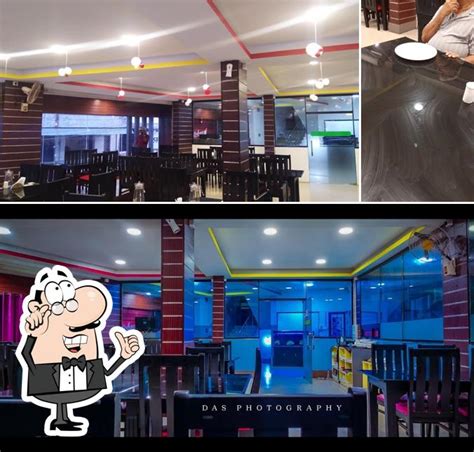 Sayas Kitchen, Haripad - Restaurant reviews