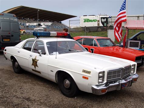 1977 dodge monaco police car a photo on flickriver – Artofit