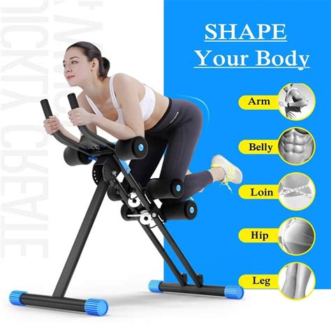 gym workout generator