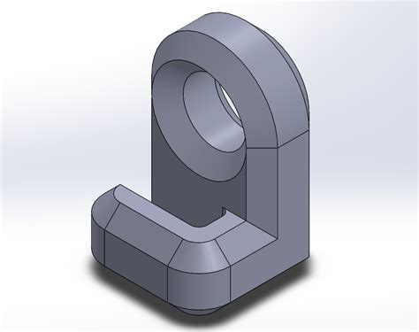 SolidWorks Lofting Surfaces 的图像结果