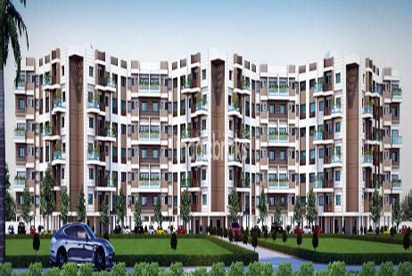 Pioneer Windermere in Jaripatka, Nagpur: Price, Brochure, Floor Plan ...