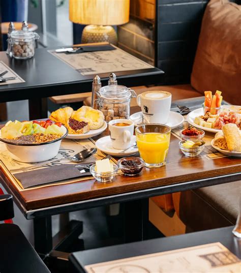 Ruby Stella Hotel London