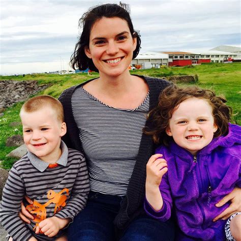 Native Icelandic People