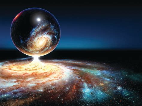 Is Our Universe a Hologram? Physicists Debate Famous Idea on Its 25th Anniversary - Scientific ...
