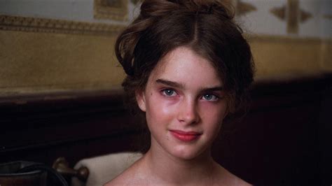 Pretty Baby (1978) - Кінобаза