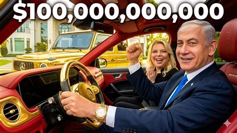 Benjamin Netanyahu 2026: Net Worth Lifestyle and Family Biography - YouTube