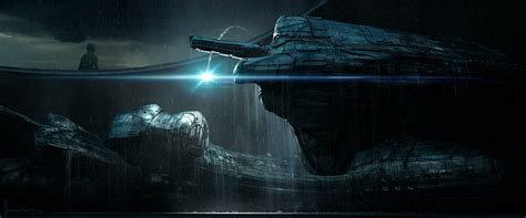 Alien Covenant Concept Art 的图像结果