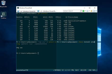 Image result for Windows Command Line