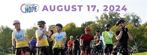 Georgian Bay Cycle for Hope 2024, Penetanguishene Rotary Park, 17 ...