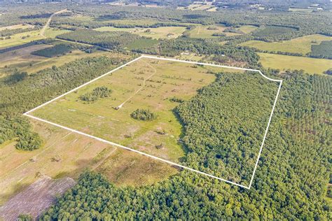 141.6 Acres Of Vacant Land For Sale For Only $991,200.00