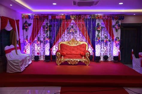 The Pheonix & Dragon Hotel - Venue - Lakshmi Sagar - Weddingwire.in