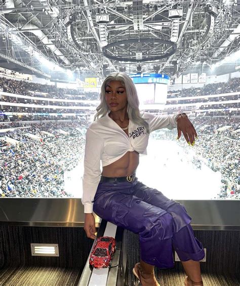 Jade Cargill : r/jadecargill