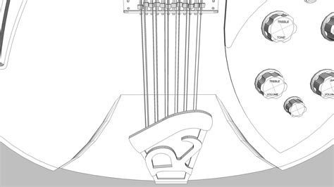 Image result for Rickenbacker 12 String Guitar