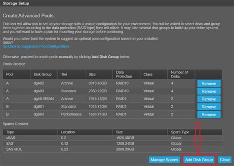 Me Storage System Guide 的图像结果