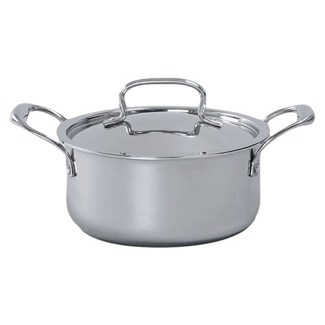 Buy WONDERCHEF Nigella 4.8L Non Stick Aluminium & Stainless steel ...