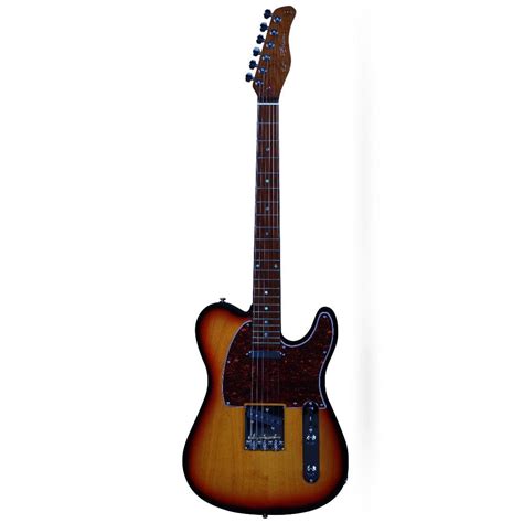 Buy Sire Larry Carlton T7 6 String Electric Guitar Online | Bajaao