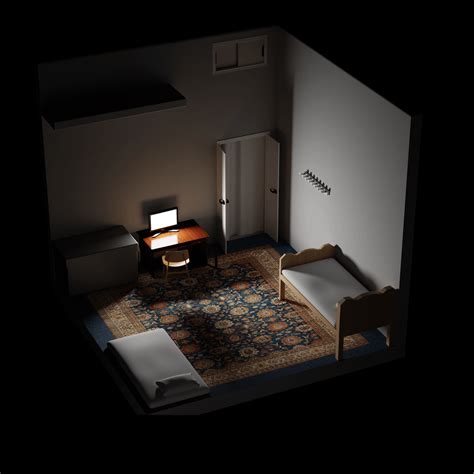 Image result for Blender Tutorial Room