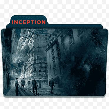 Image result for Inception Word PNG