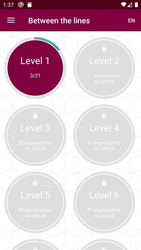 Between the lines - App on Amazon Appstore