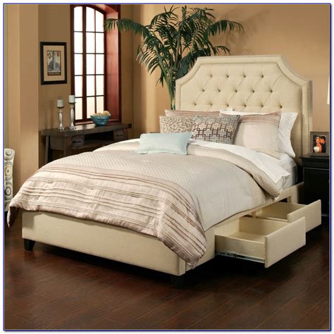 King Size Padded Headboard Uk - Headboard : Home Design Ideas # ...