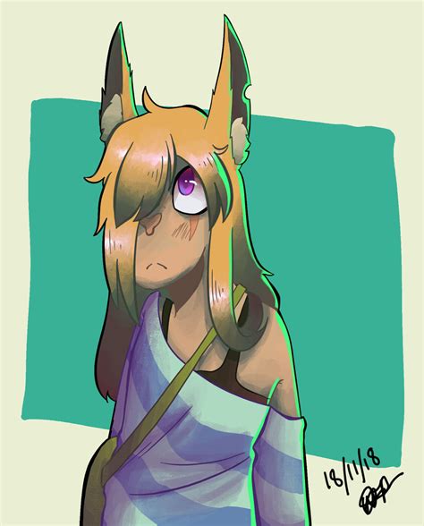 AT- Lil Bun Bun by StarFishii on DeviantArt