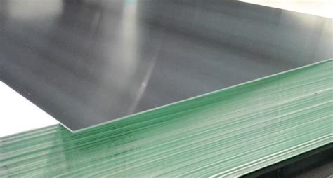 4x8 Aluminum Sheet