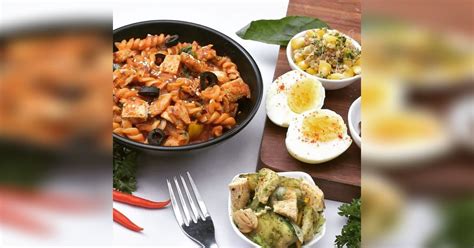 Bistro NutriFood | LBB