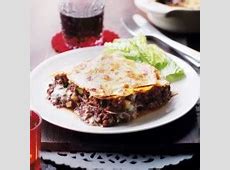 Jamie Oliver's Crispy Duck Lasagne   Woman And Home