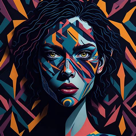 Ai Generated Art 的图像结果