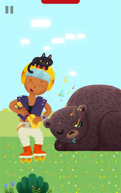 Osmo Stories - App on Amazon Appstore