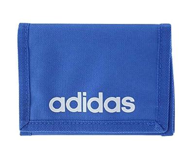 Buy Adidas Unisex's Wallet Trublu/White at Amazon.in