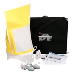 3M™ Training and Fit Testing Case FT-20, Sweet, 1 ea/Case | 3M India