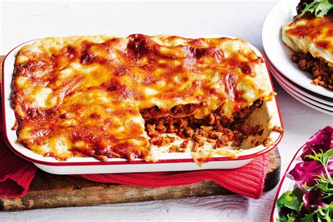 The meaning and symbolism of the word   «Lasagne»