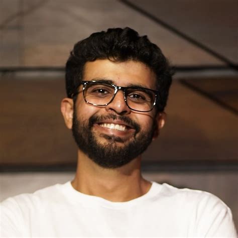 Aakash Mehta Shows, Tickets and More. Follow Now!