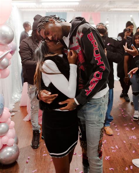 Walkandbaili | The parents🥹 we can’t wait to meet you babygirl! 💗 ...