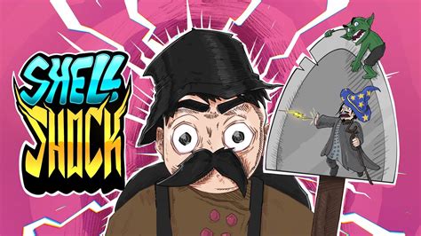 Image result for Shell-Shocked Effect