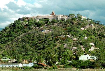Memorable Tiruchendur Tour Package for 7 Days | tiruchirappalli ...