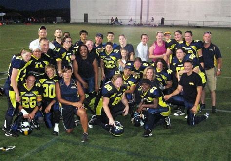 The Keystone Assault finish their season with a 26-8 win over New ...
