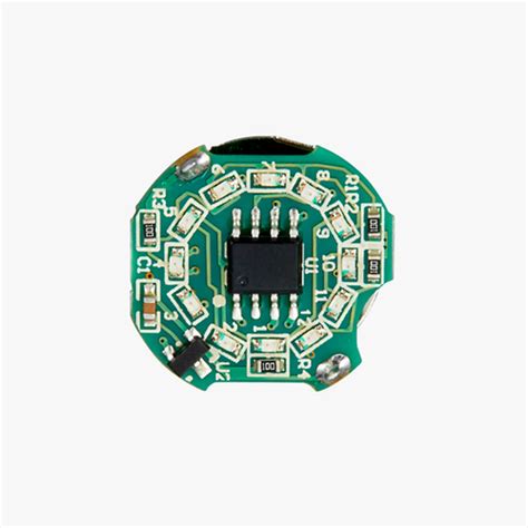 LED Magnetic Control Switch Light - White | Zee3D