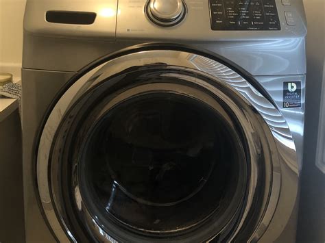 How to Clean a Samsung DC68 Washing Machine Filter - iFixit Repair Guide