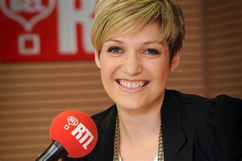 Ingrid Franssen quitte RTL à son tour - L'Avenir