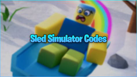 Sled Simulator Codes 的图像结果