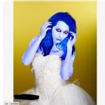 Zombie Ukraine Bride 的图像结果