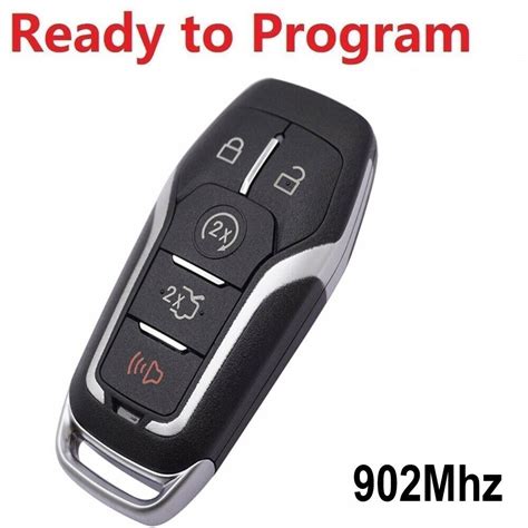 Programming KeyCode Ford Fusion 2015 的图像结果