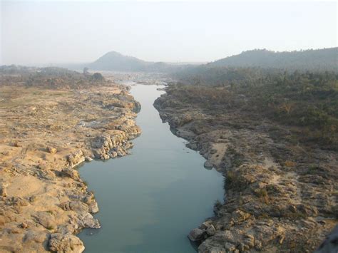 Which River is known as the 'Sorrow of West Bengal'?